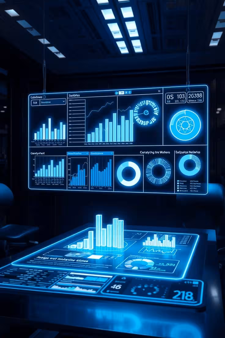 Digital Products